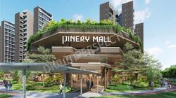 Pinery Residences (D18), Condominium #530511771